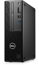 Dell Precision 3460 SFF i7-13700 16GB 512GB NVMe