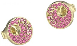 GUESS Kolczyki JUBE05228JWYGPKT/U