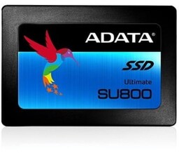 ADATA Dysk SSD Ultimate SU800 256GB 2,5" SATA