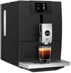 JURA ENA 8 Touch Full Metropolitan Black (EC)