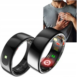 Forever Smart ring Astral rozmiar 8 damski pierścień