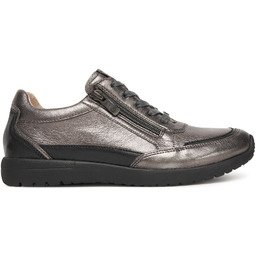 Sneakersy Caprice 9-23721-44 Szary