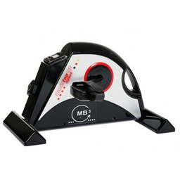 Christopeit Sport Rotor CHRISTOPEIT MB 3 Zyskaj