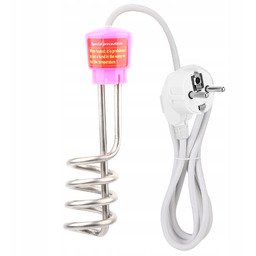 Zanurzeniowa Podgrzewacze Wody Grzałka 3000W 220V Do Basenu