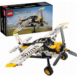 42198 Lego Technic Samolot Transportowy