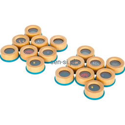 Cylindry dźwiękowe- memory 16 szt.