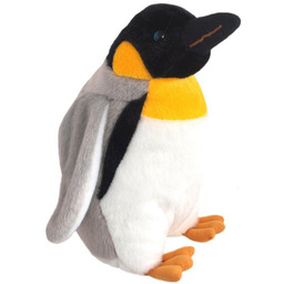 Maskotka Pingwin Cesarski, 25 cm