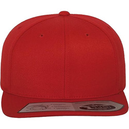 Flexfit 110 Fitted Snapback czapka unisex dla kobiet