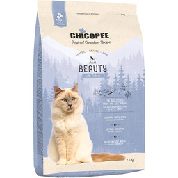 Chicopee CNL Adult Beauty Salmon sucha karma