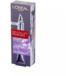 L''Oreal Paris Revitalift Filler Krem przeciwzmarszczkowy pod oczy