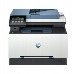 Drukarka wielofunkcyjna laserowa (kolor) Hp LaserJet Pro Mfp