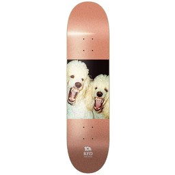 deska KFD - Premium Froth Skateboard Deck 8