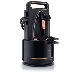 Braun CareStyle 9 IS9090BK EloxalPlus Generator pary