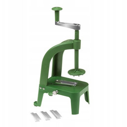 Benriner Cook help krajalnica spiralna makaron tsuma