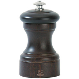 Peugeot Młynek do soli z drewna 100 mm,