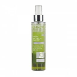 ELANCYL SLIM DESIGN Olejek antycellulitowy 150ml