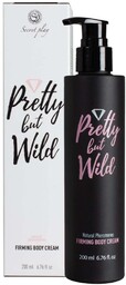 Secret Play Firming Body Cream 200ml