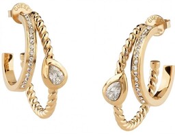 GUESS Kolczyki JUBE05244JWYGT/U