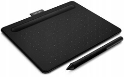 Tablet Graficzny Wacom Intuos S