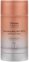Dermomedica Illuminating Body Stick SPF 30
