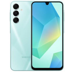 Samsung Galaxy A16 (A166) 5G DS 8/256GB Green