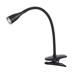 Lampa biurkowa Jeff LED 4,5W czarny