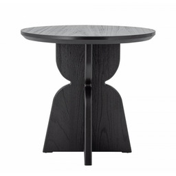 Bloomingville VIXEN Okrągły Stół do Jadalni 80 cm