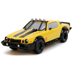 JADA TOYS Samochód zdalnie sterowany Transformers Chevrolet Camaro