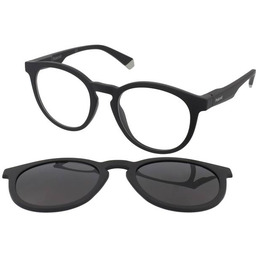 Dioptrie szkieł Polaroid PLD 2132/CS 003/M9