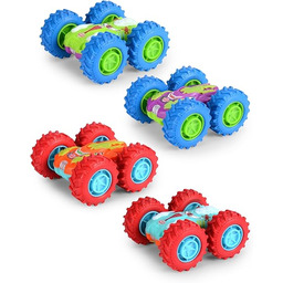 Dickie Toys - Monster Flippy Auto (10 cm)