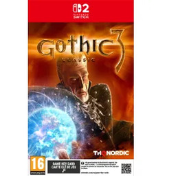 Gothic 3 Classic Gra na Nintendo Switch 2