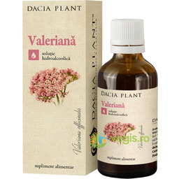 z waleriany 50ml