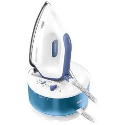 Braun CareStyle Compact IS 2143 BL EloxalPlus Generator