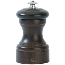 Peugeot Młynek do pieprzu z drewna 100 mm,