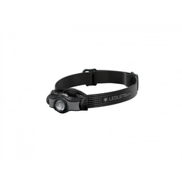 Ledlenser MH3 Czarny Latarka czołowa LED
