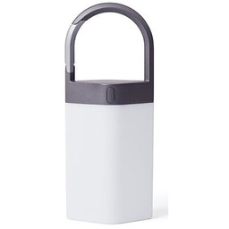 LEXON Lampka stołowa Horizon LH77X Szary