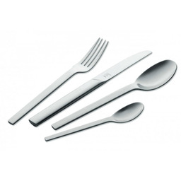 ZWILLING MINIMALE Zestaw Sztućców Matowych (30 Elementów) Minimale