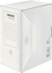 Pudło do archiwizacji dokumentów Leitz Infinity 150 mm