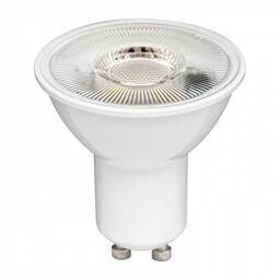 Żarówka LED Osram GU10 6,9W biała neutralna 120