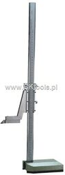 LIMIT Wysokościomierz traserski 1000 mm 22490205