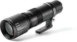 TTArtisan Obiektyw 500mm f/6.3 - Canon RF