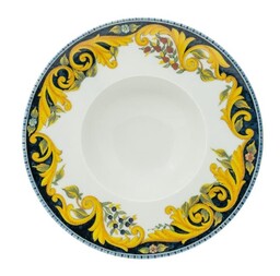 Hendi Talerz do pasty Speciale Barocco, Ø275x(h)60mm