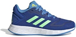 Buty sportowe dziecięce adidas Duramo 10 granatowe GV8938-36