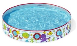 BESTWAY Basen 55029 152 x 25 cm 435L