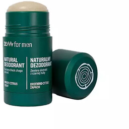 Zew For Men Naturalny Dezodorant Dezodorant w sztyfcie