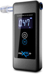 Alkomat PRO X-5+