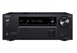 Onkyo TX-NR6100 amplituner
