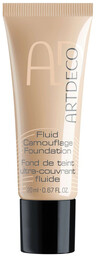 Artdeco TST Fluid Camuflage Foundation, podkład natural sand