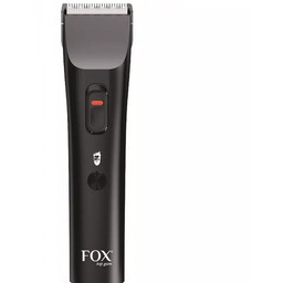 Fox Top Gum, maszynka bezprzewodowa do strzyżenia włosów,