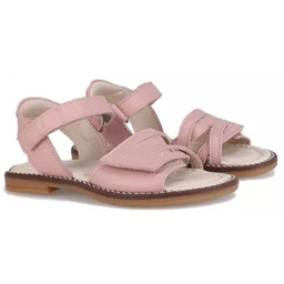 EMEL E32 buty sandały sandałki dla dziewczynek, wyprzedaż